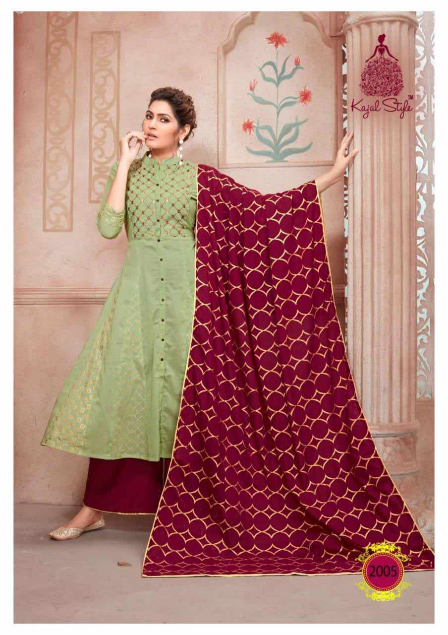 Kajal Style Gulzar Vol-2 Rayon Kurti Manufacturer Kajal Style Gulzar Vol-2 Rayon Kurti Manufacturer
